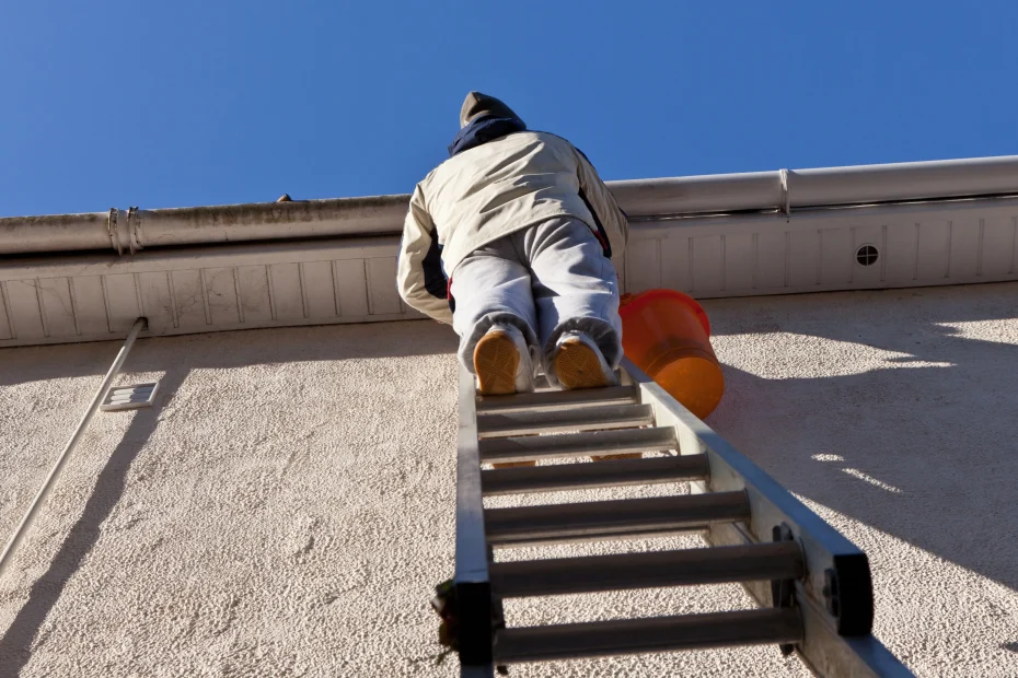 Gutter Cleaning Cibolo TX