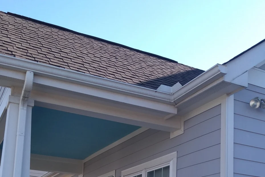 Gutter Cleaning Cibolo TX