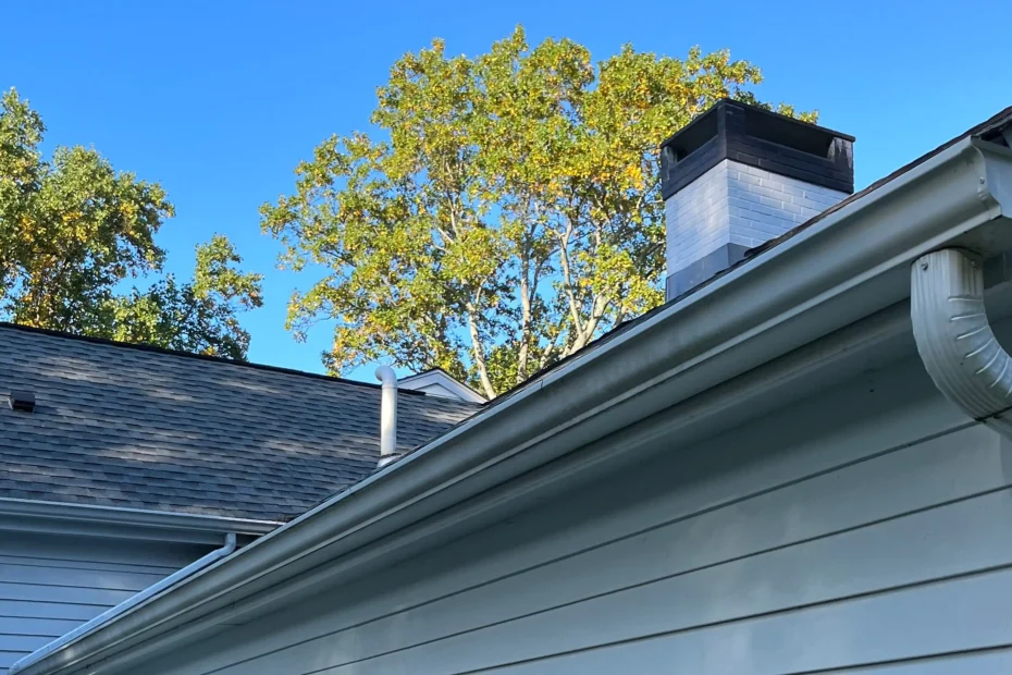 Gutter Cleaning Cibolo TX